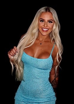 Rebecca Clancy